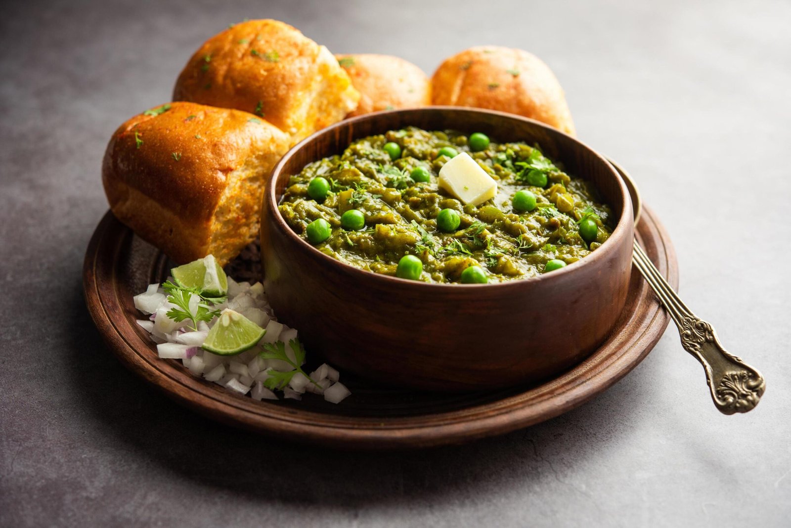 greenbhaji